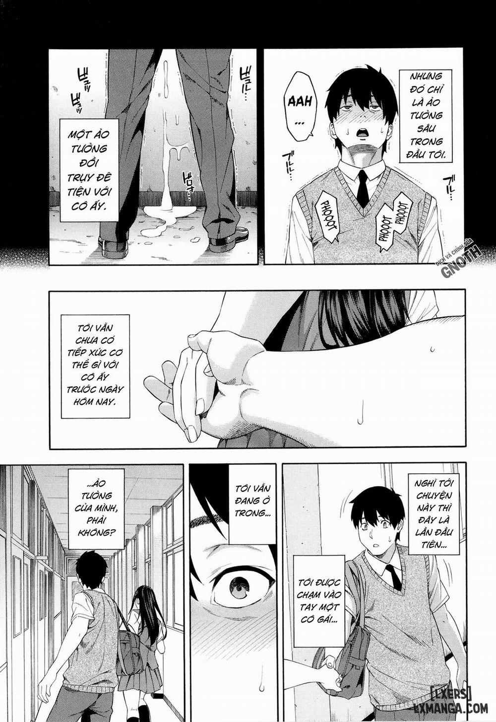 Fellatio Research Department 1 trang 9