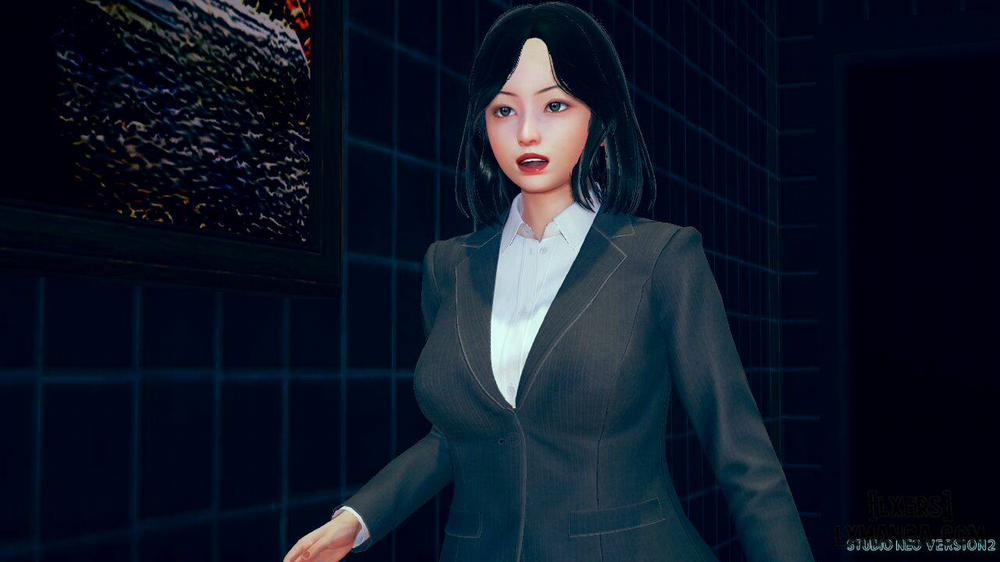 Female Investigator Training Oneshot trang 121