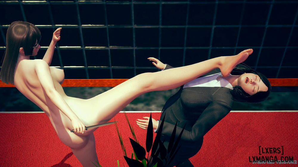 Female Investigator Training Oneshot trang 123