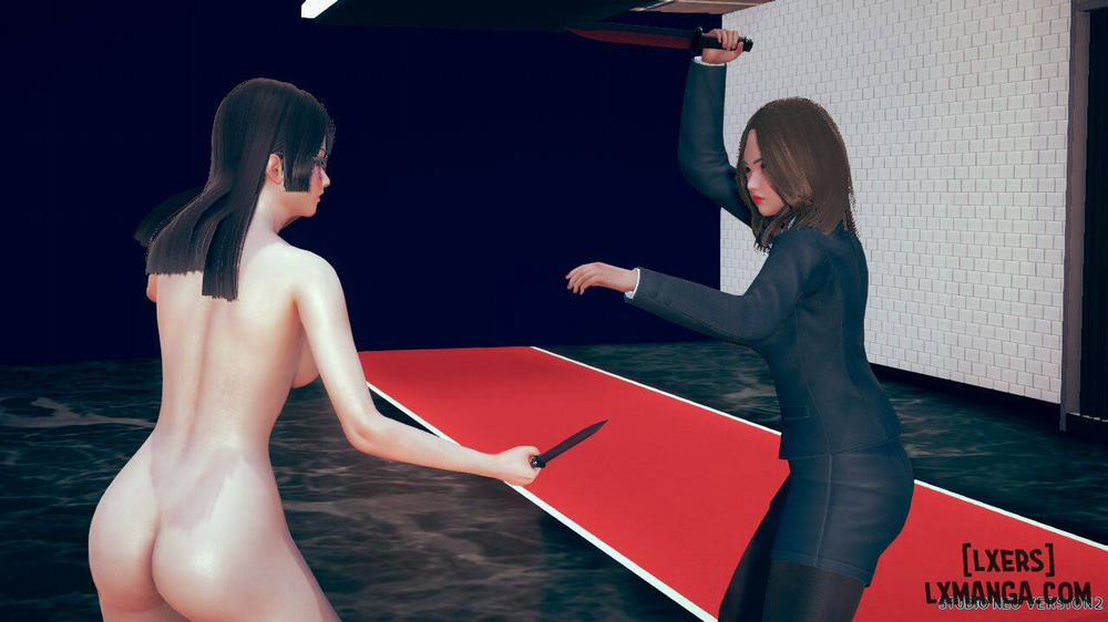 Female Investigator Training Oneshot trang 132