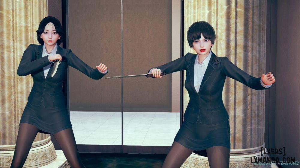 Female Investigator Training Oneshot trang 137