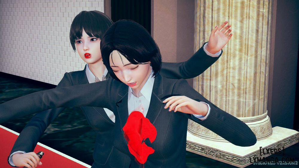 Female Investigator Training Oneshot trang 142