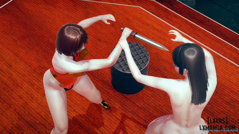 Female Investigator Training Oneshot trang 182