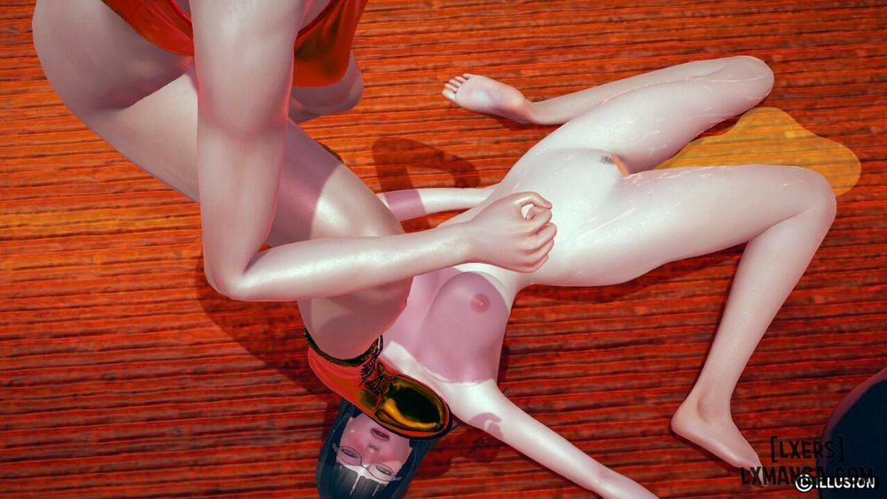 Female Investigator Training Oneshot trang 221