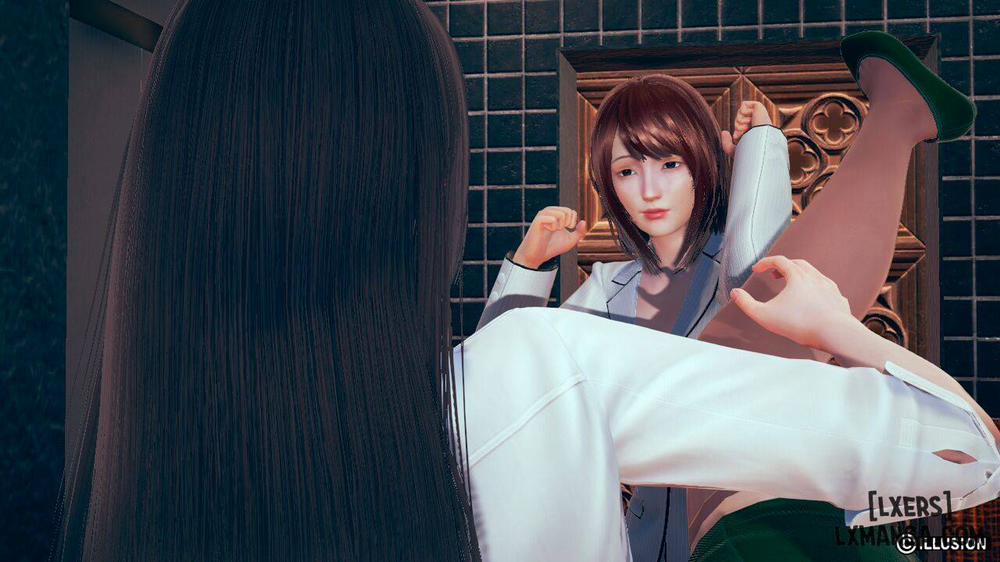 Female Investigator Training Oneshot trang 32