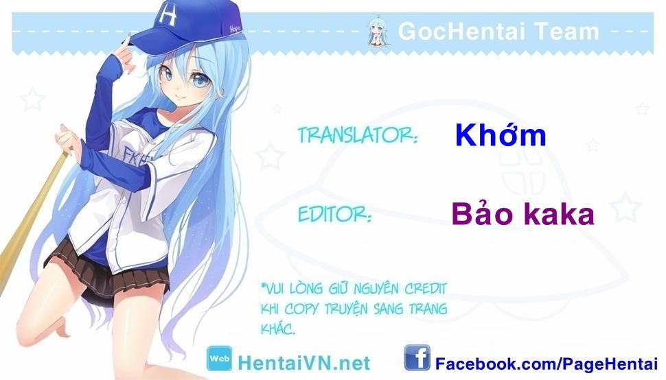 Female PE Teacher & Four-Eyes Oneshot [Không che] trang 0