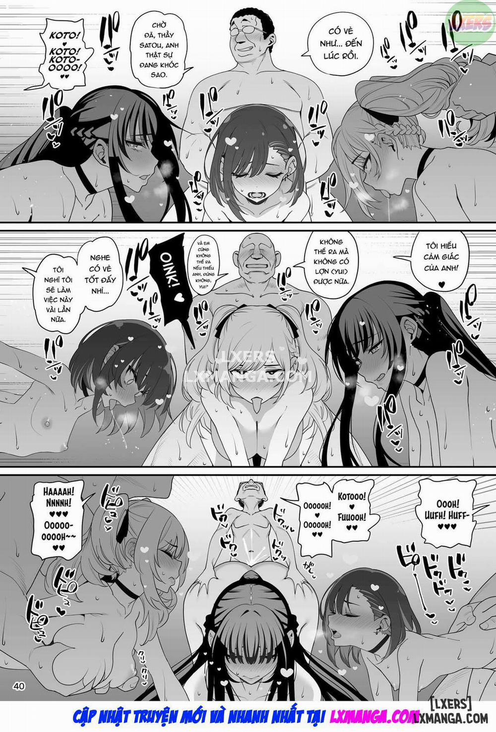 Female Student Hypno FULL 1 trang 41