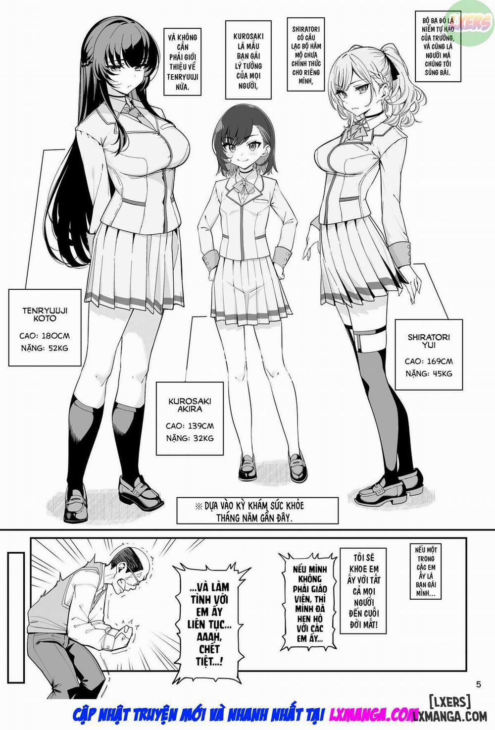 Female Student Hypno FULL 1 trang 6