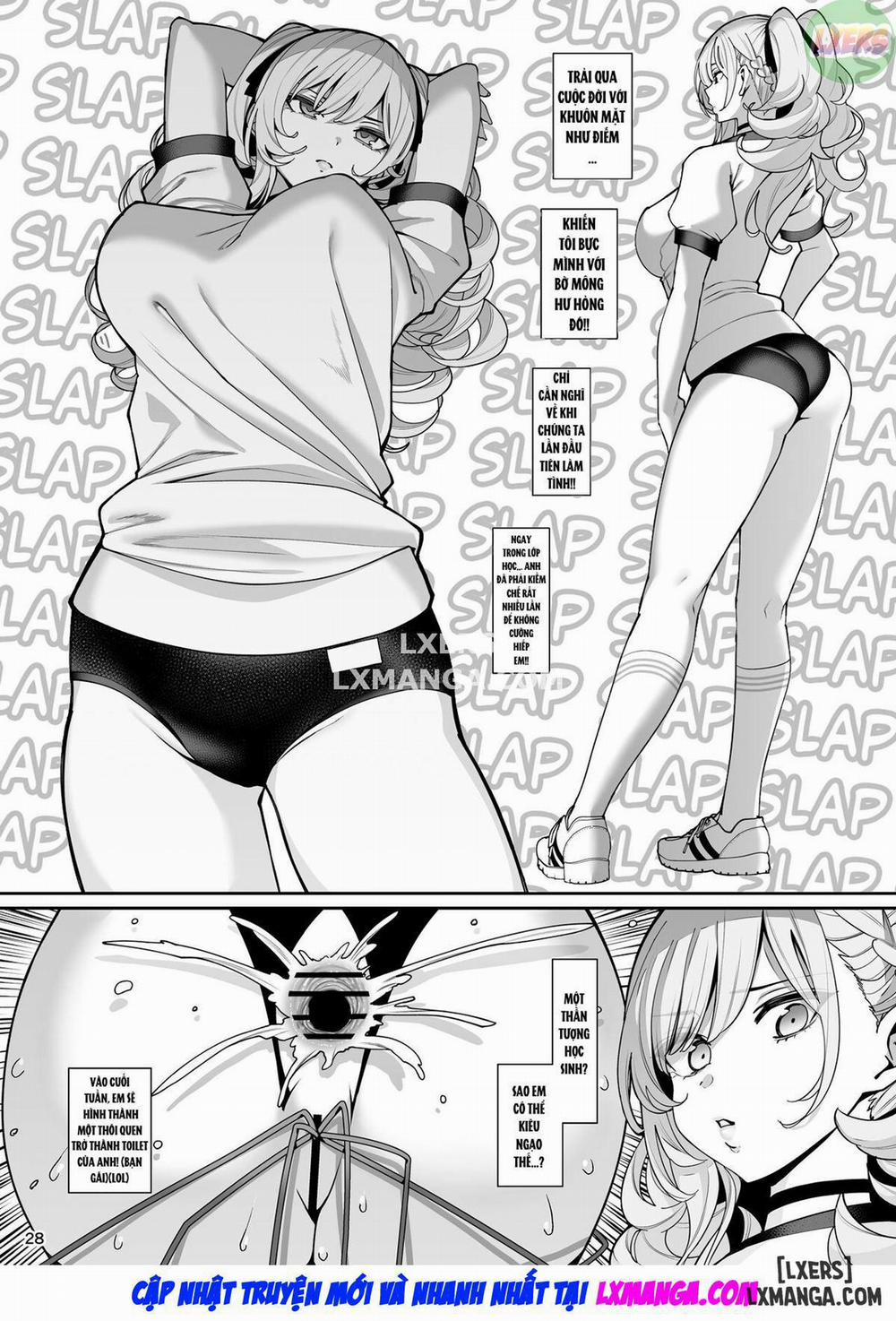 Female Student Hypno FULL 2 trang 29