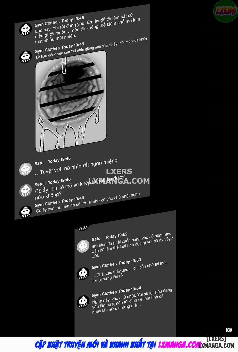 Female Student Hypno FULL 2 trang 40