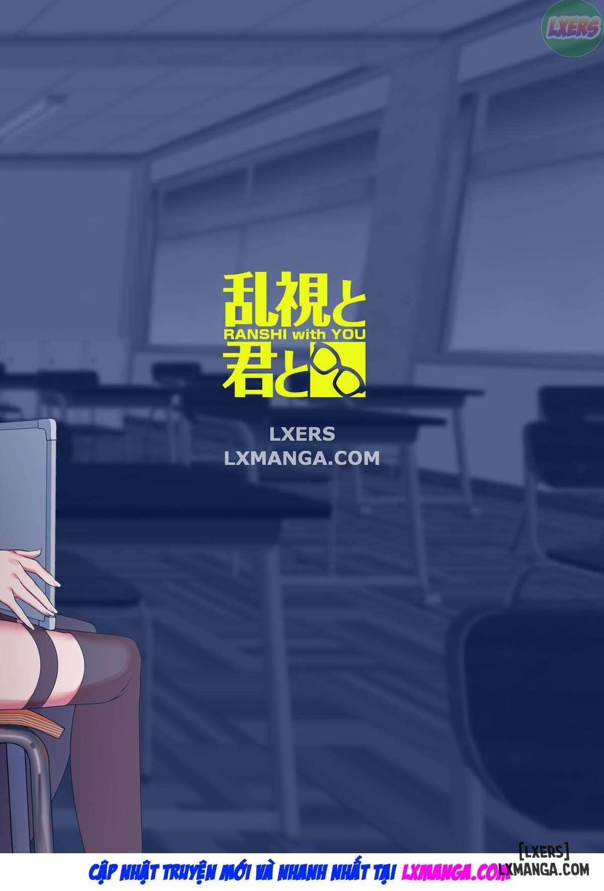 Female Student Hypnooo 2 trang 49