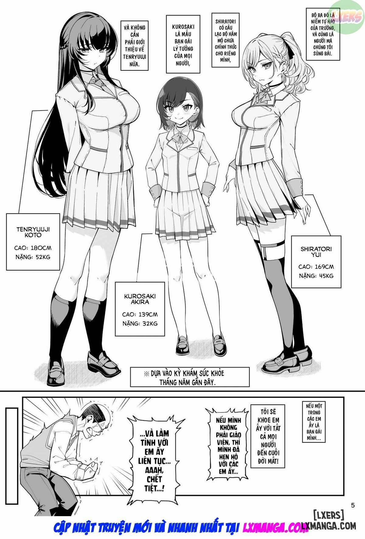 Female Student Hypnooo 2 trang 7