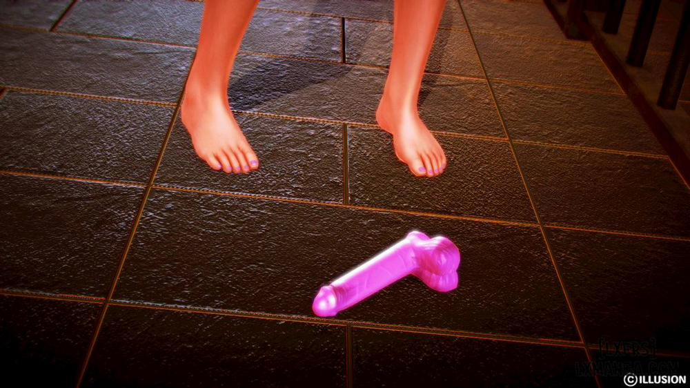 Female teacher capture and torture Oneshot trang 33