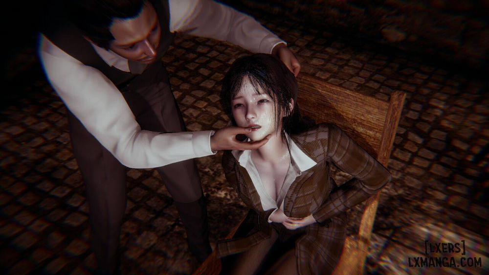 Fengguochen 1 trang 12