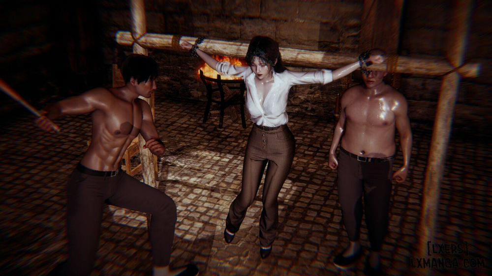 Fengguochen 1 trang 22