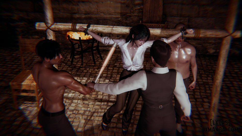 Fengguochen 1 trang 27