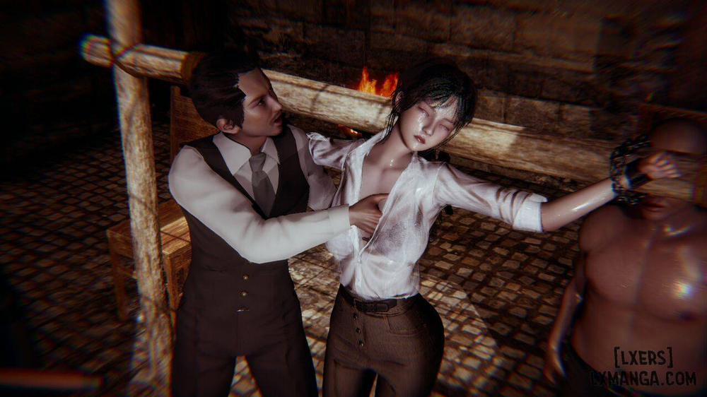 Fengguochen 1 trang 29