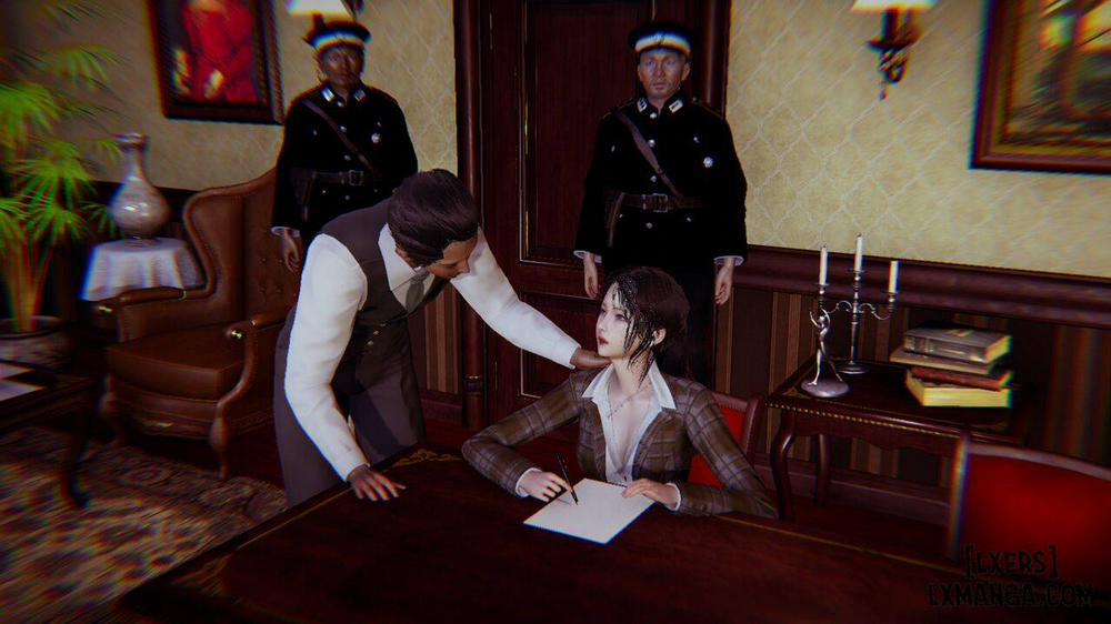 Fengguochen 1 trang 3