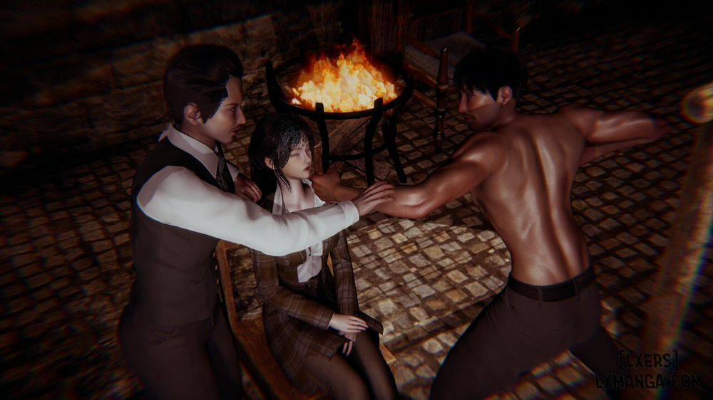 Fengguochen 1 trang 8