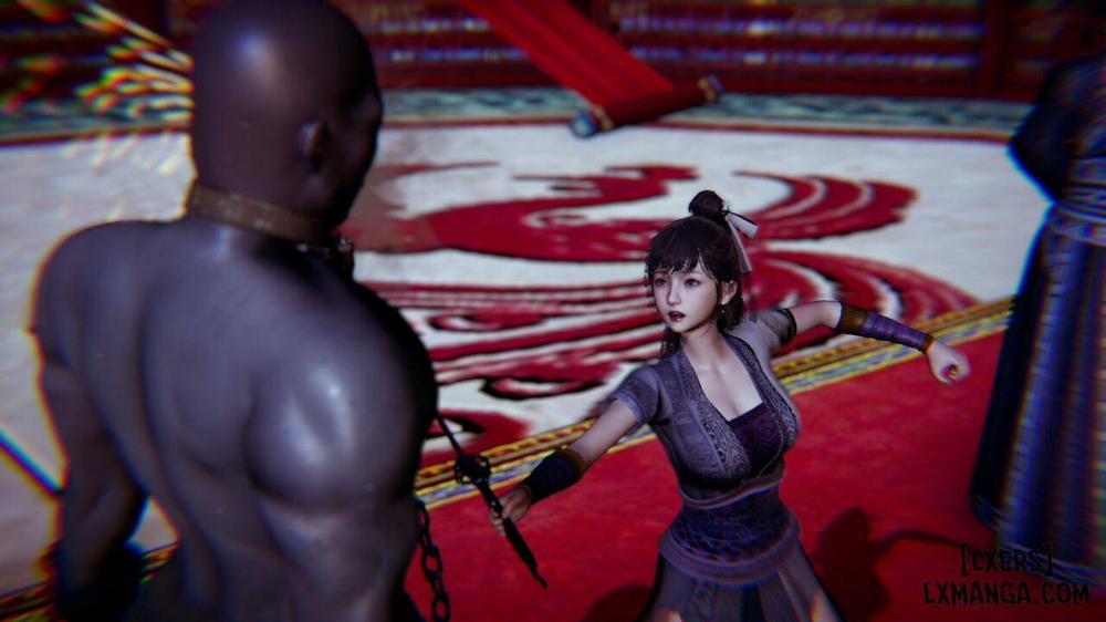 Fengguochen 2 trang 10