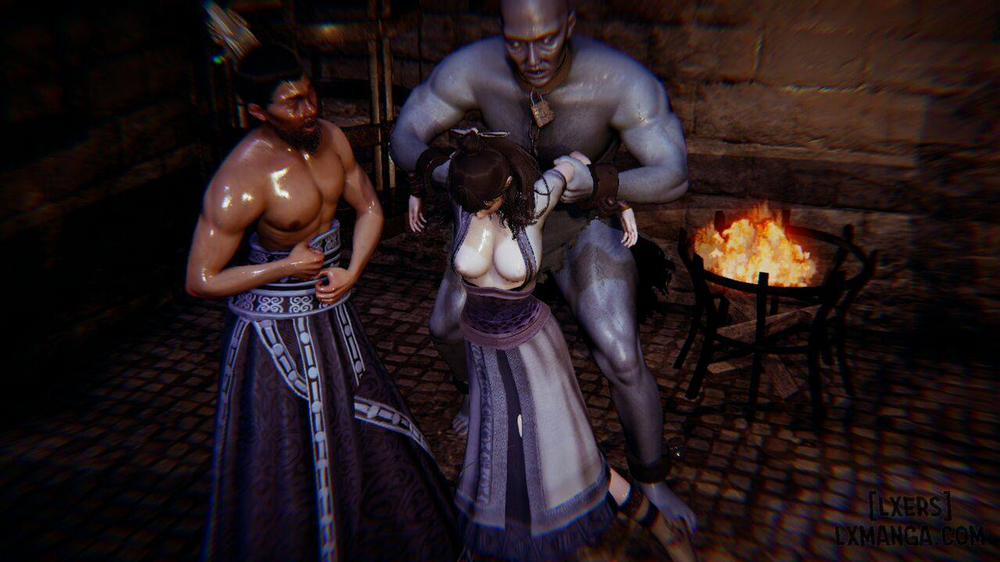 Fengguochen 2 trang 106