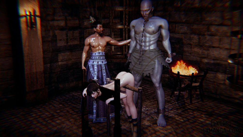 Fengguochen 2 trang 107