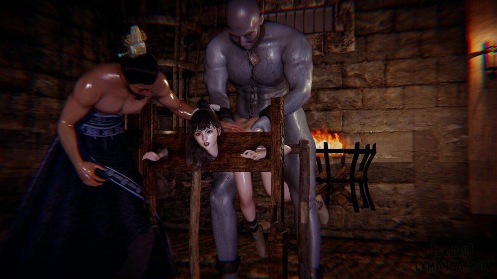 Fengguochen 2 trang 114