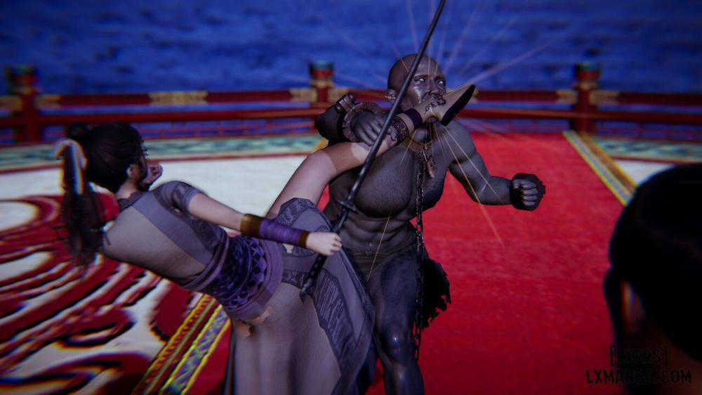 Fengguochen 2 trang 17