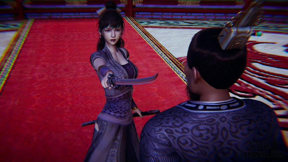 Fengguochen 2 trang 2