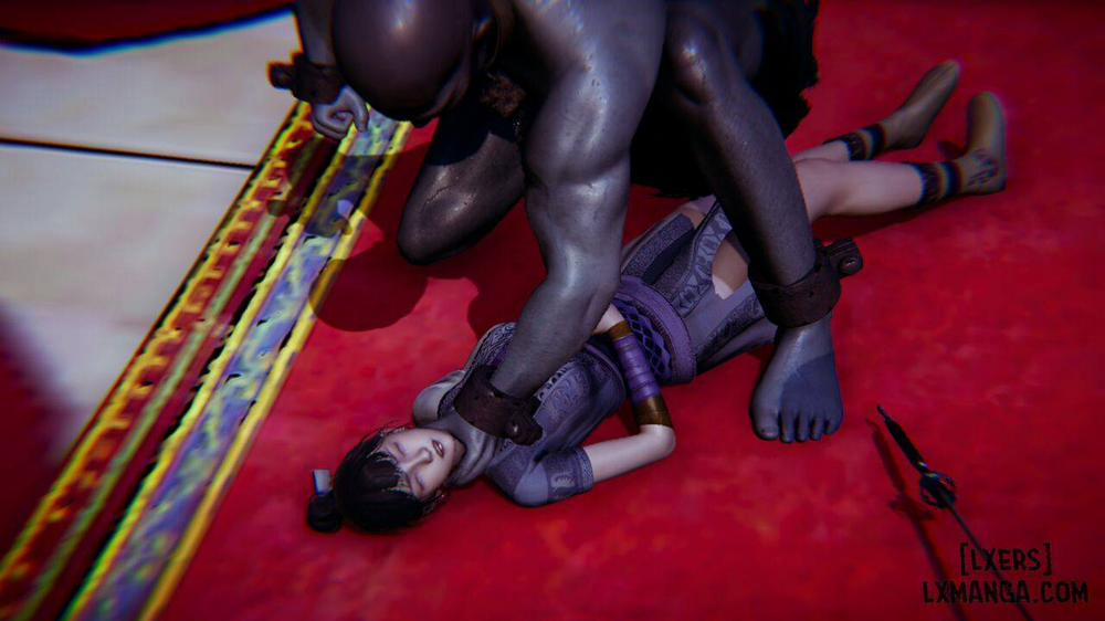 Fengguochen 2 trang 20