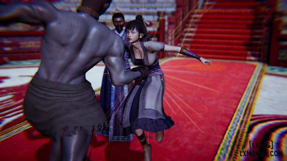 Fengguochen 2 trang 24