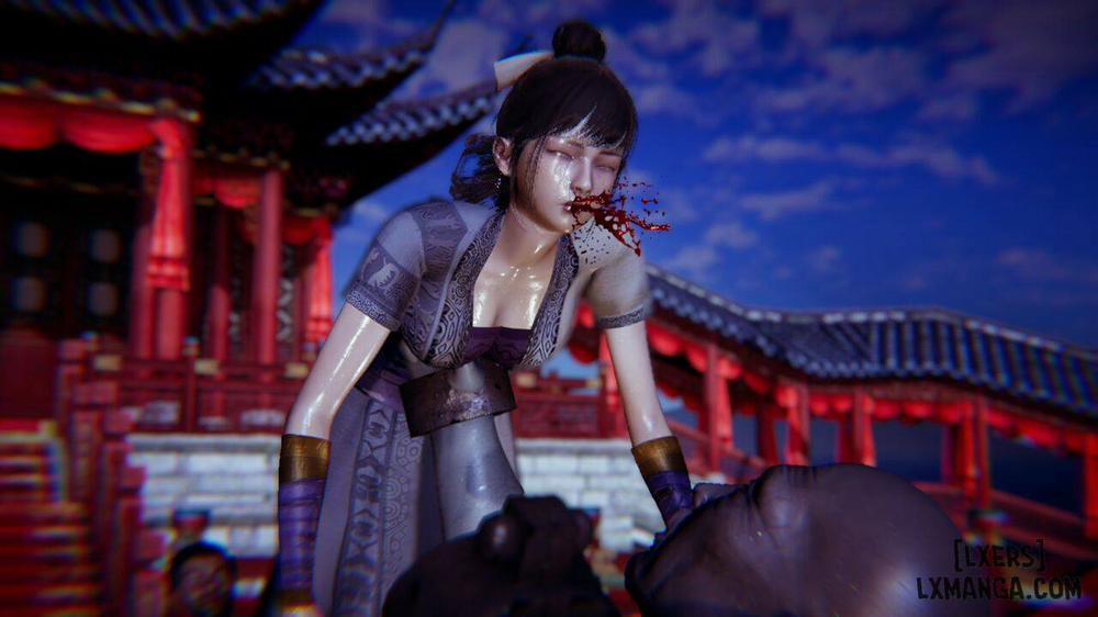 Fengguochen 2 trang 29