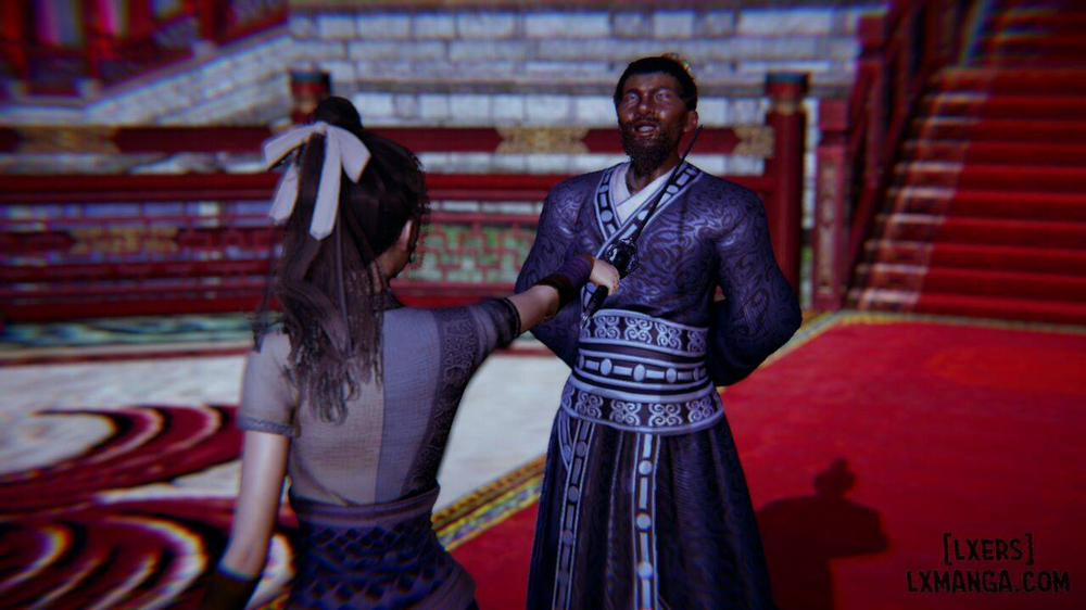 Fengguochen 2 trang 3