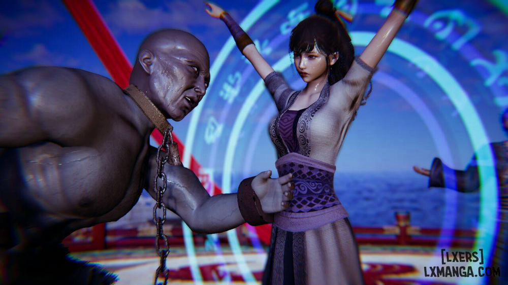 Fengguochen 2 trang 41