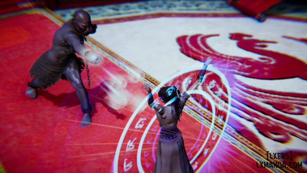 Fengguochen 2 trang 49