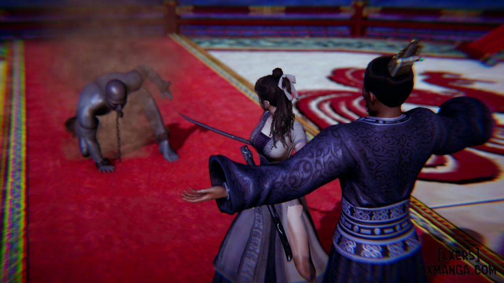 Fengguochen 2 trang 5