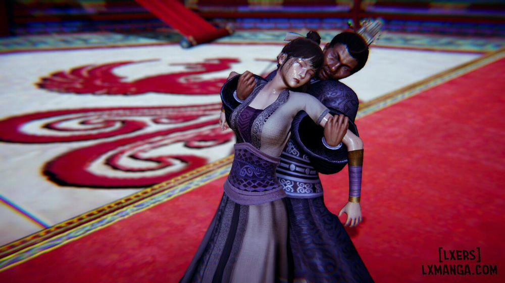 Fengguochen 2 trang 51