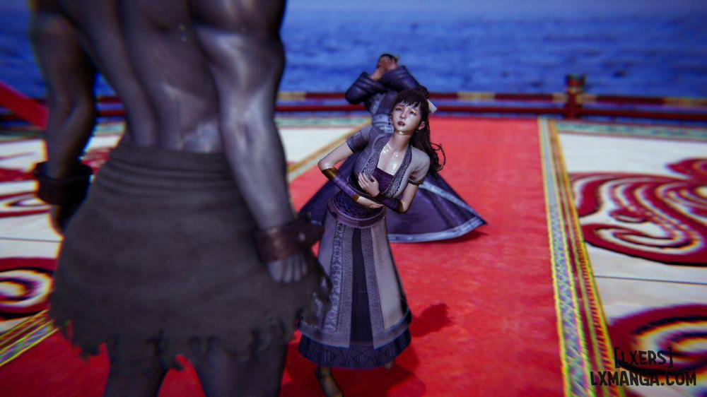 Fengguochen 2 trang 58