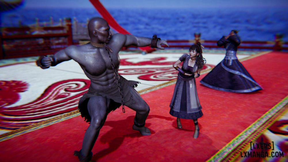 Fengguochen 2 trang 61