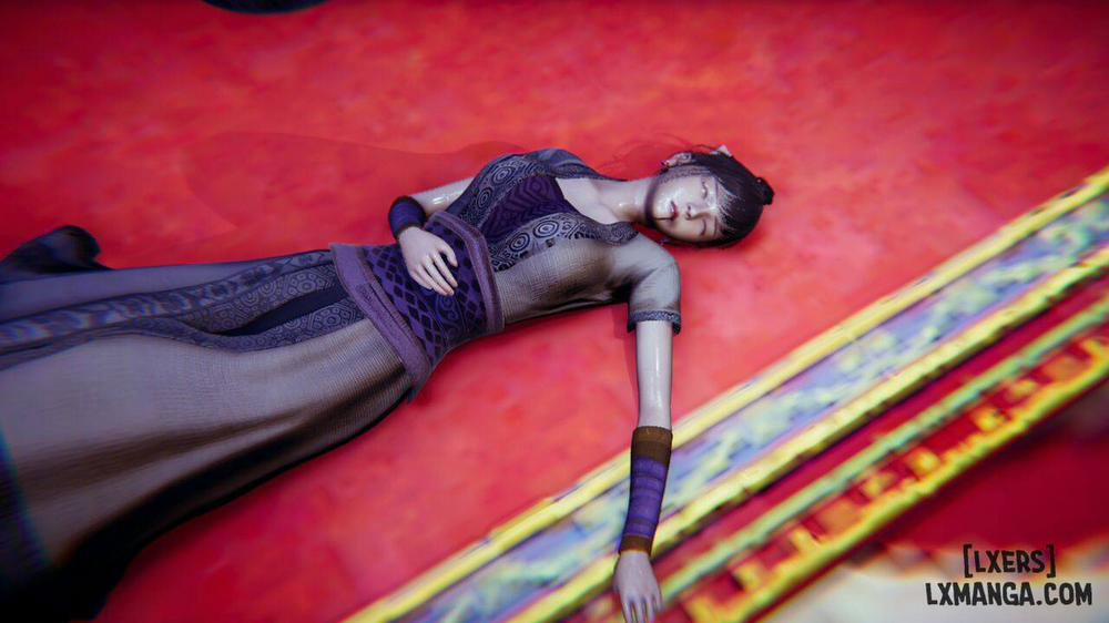 Fengguochen 2 trang 69