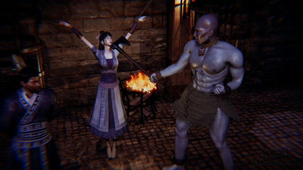 Fengguochen 2 trang 80