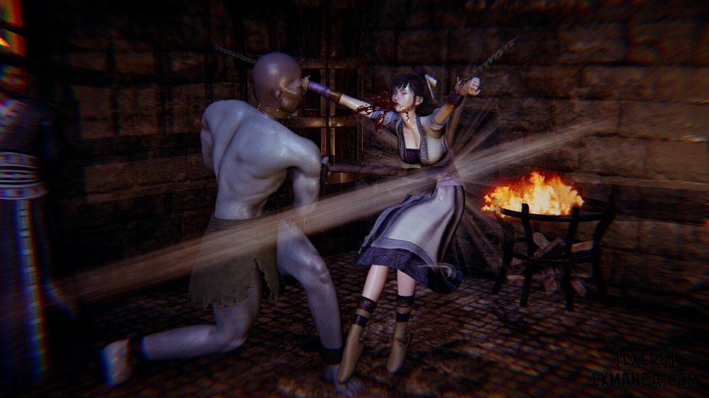 Fengguochen 2 trang 84