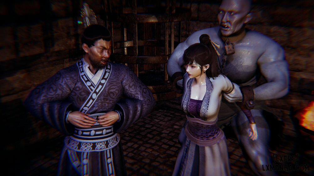 Fengguochen 2 trang 92