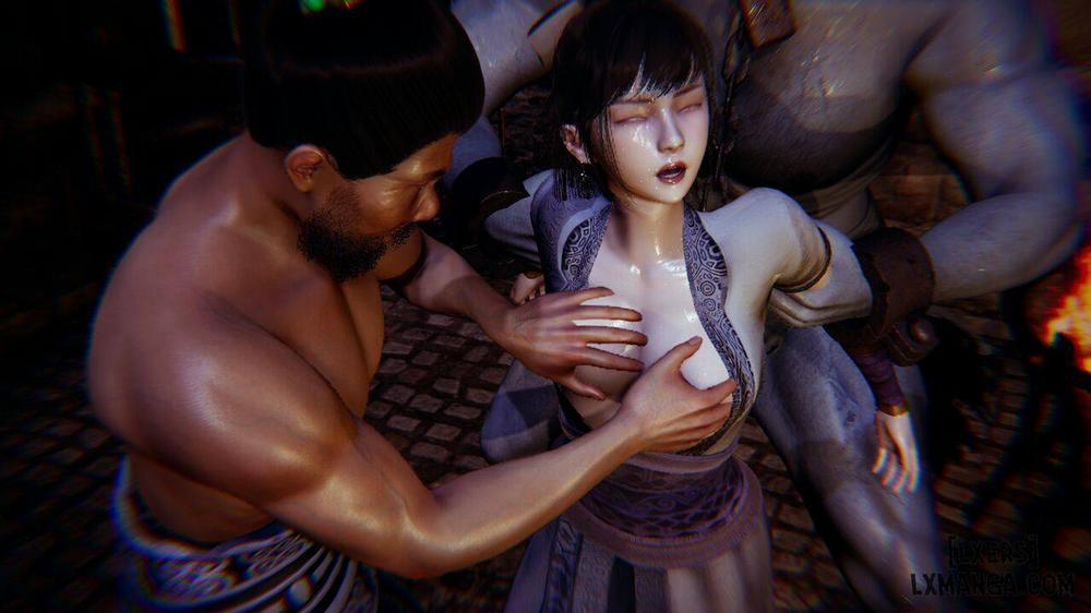 Fengguochen 2 trang 94