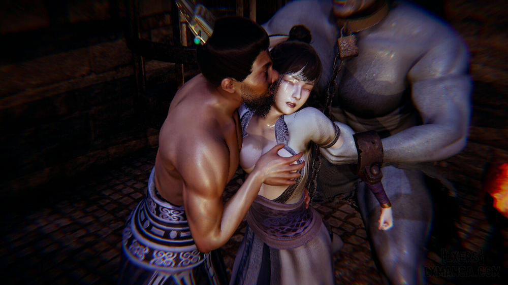 Fengguochen 2 trang 95