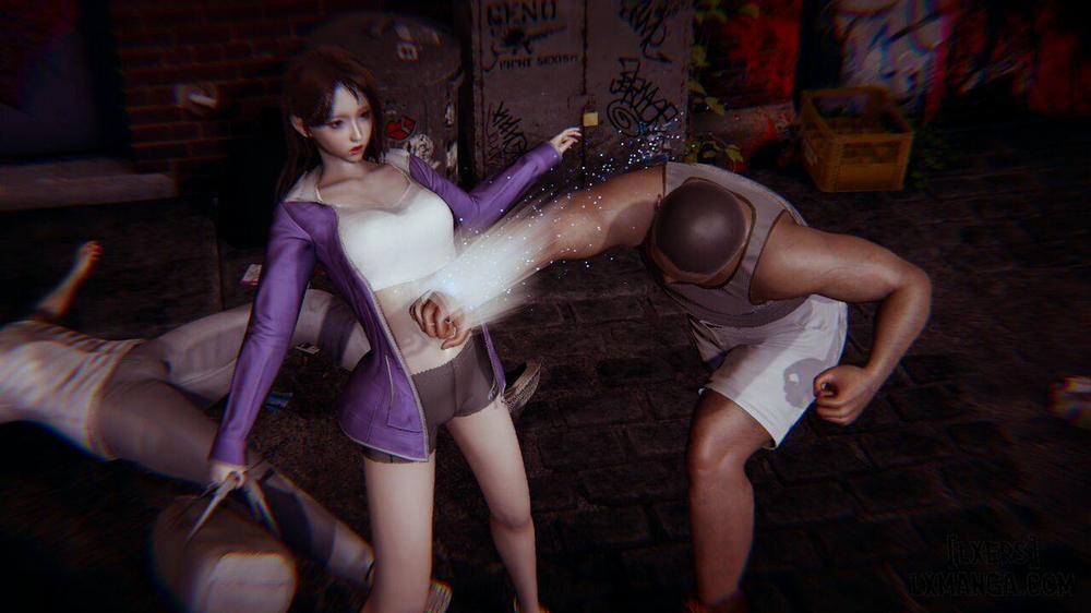 Fengguochen 3 END trang 12