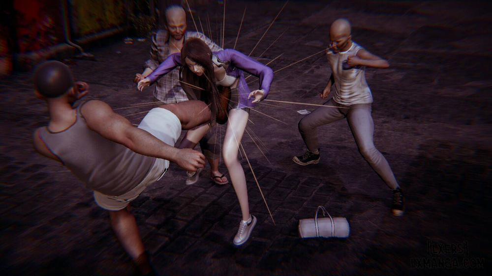 Fengguochen 3 END trang 25