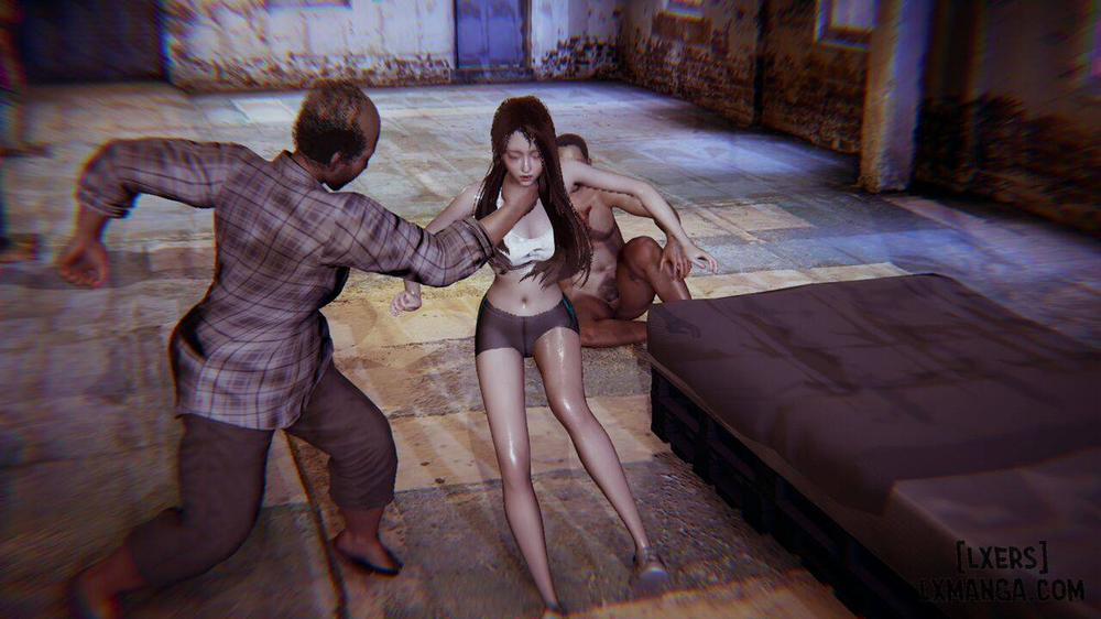 Fengguochen 3 END trang 53