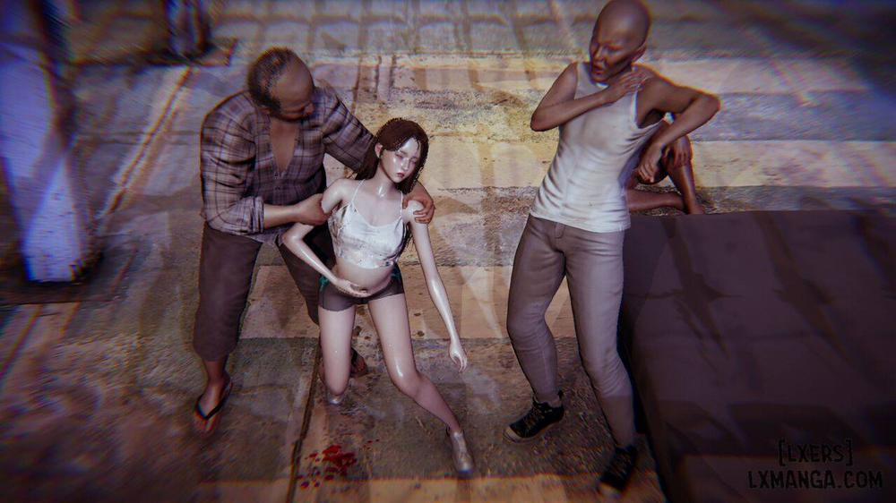 Fengguochen 3 END trang 58