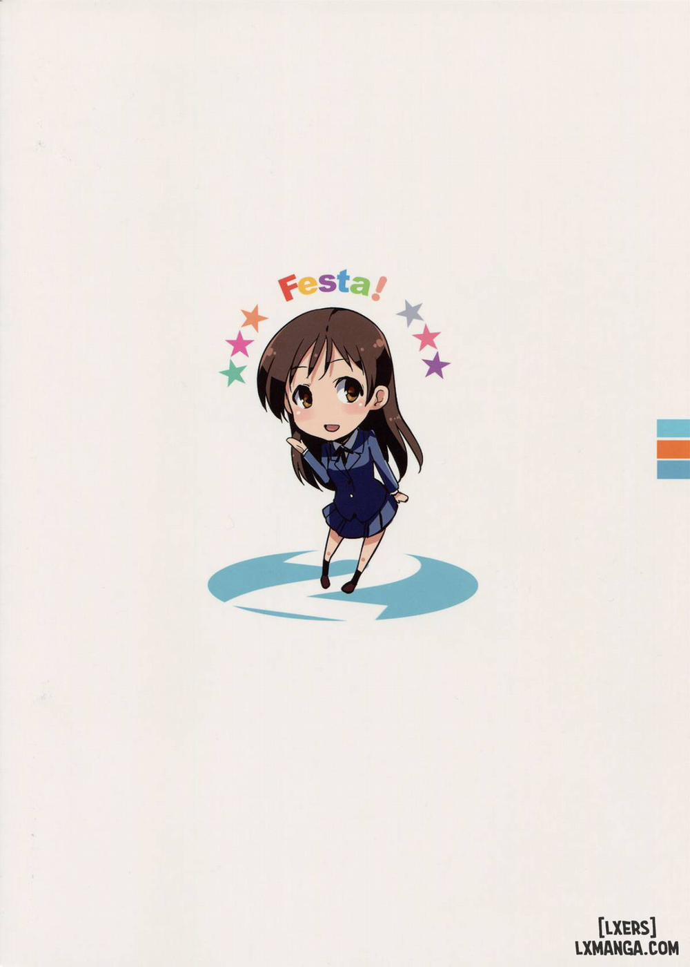 Festa! 2 Oneshot trang 27